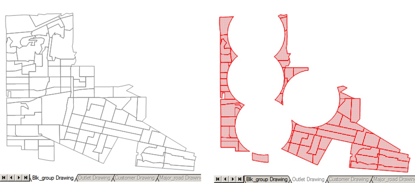 SMT201-AY2022-23T1 - Lesson 4: Beyond MappingVector-based Geoprocessing ...